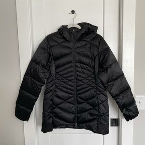 North Face Puffer Jacket